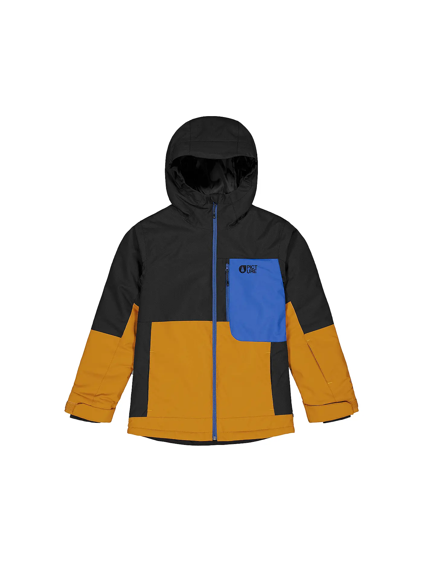 PICTURE | Kinder Skijacke Daumy | 